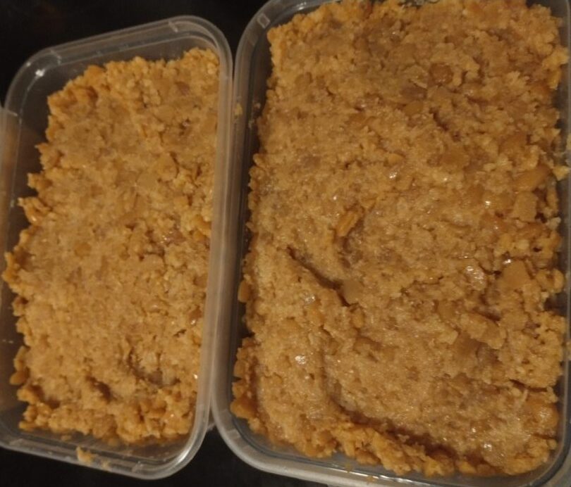 miso paste