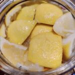 preserved moroccan lemons